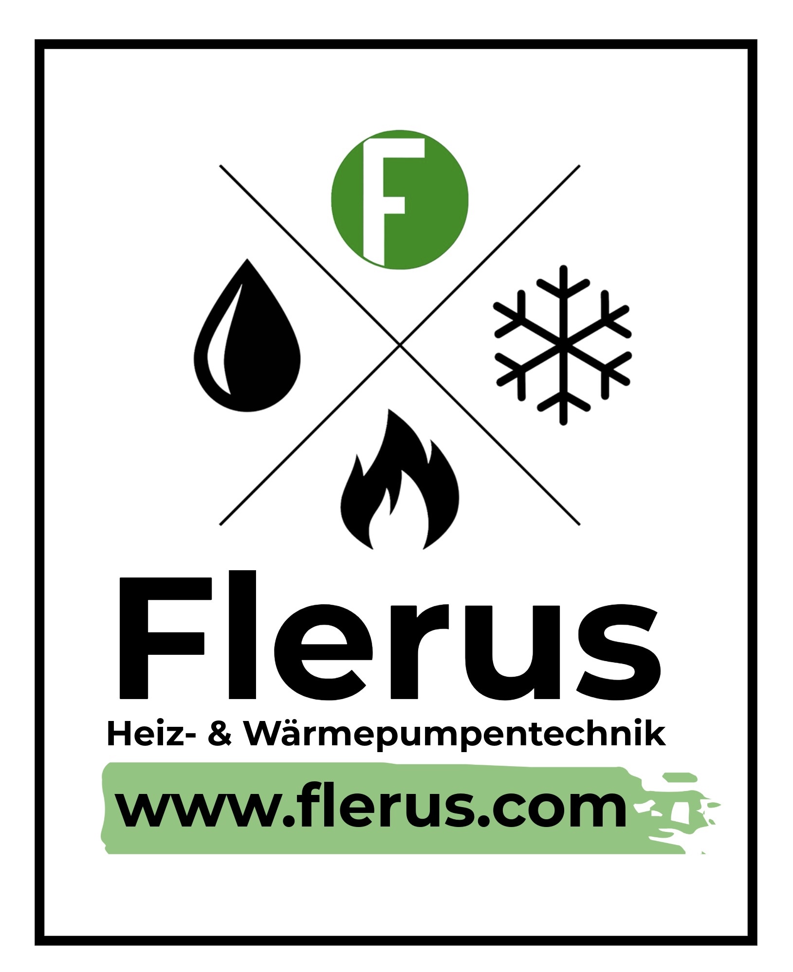Flerus Heiz- & Wärmepumpentechnik